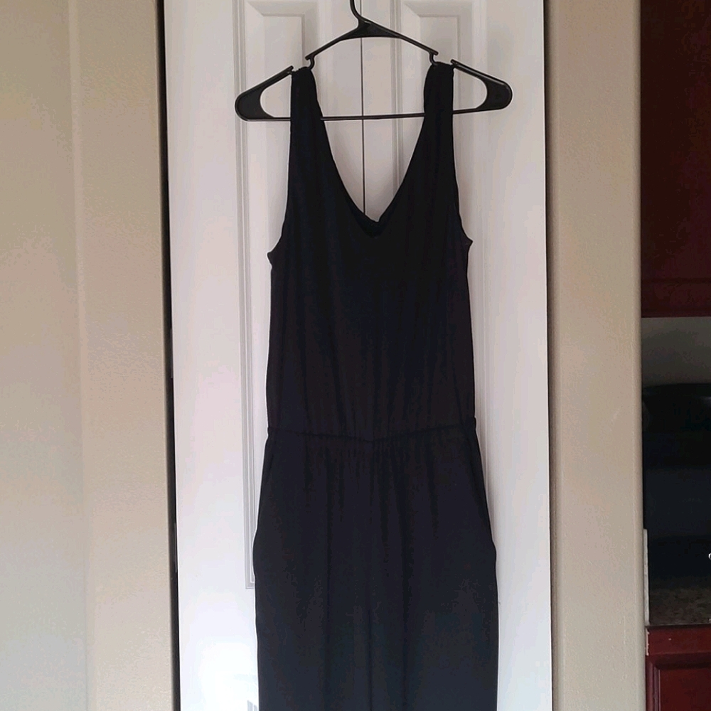 LOFT Jumpsuit
